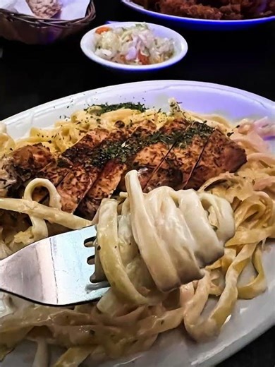Friday Fish Fry Wisconsin does it right. Supper Club