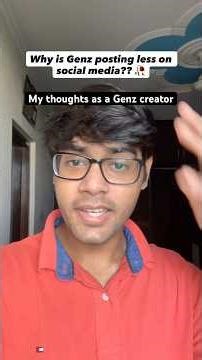 Why 2014 Facebook was actually BETTER than Instagram today?? Genz creator thoughts