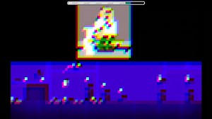 15K views · 309 reactions | Geometry dash Funny Moments | This is not the Geometry Dash post we wanted | Facebook