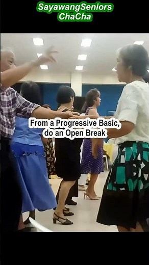 Back Spot Turn Tutorial - Dancing the Cha-Cha #dancetutorial #chacha