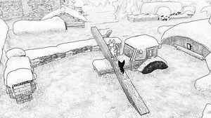 How to Get All Achievements in Blanc