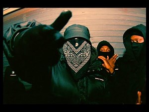 ZIAK - PRIÈRE (Music Video)