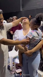 6.8M views · 11K reactions | THE TOUCH IS NOT ORDINARY ❗ #sundayservice #FireTorchChurch #prophetgraemewilliams #deliverance ##HEALING #fblifestyletyle#fblifestyletyleシ゚viralシ | Prophet Graeme Williams | Facebook