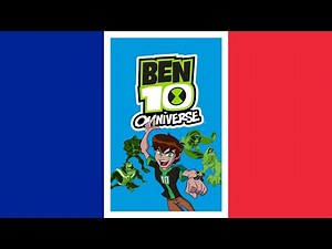 Ben 10: Omniverse Theme Song (V1) (Français/French, NTSC)