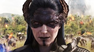 Carrie Coon says Avengers villain Proxima Midnight could “absolutely” return for future Marvel movies