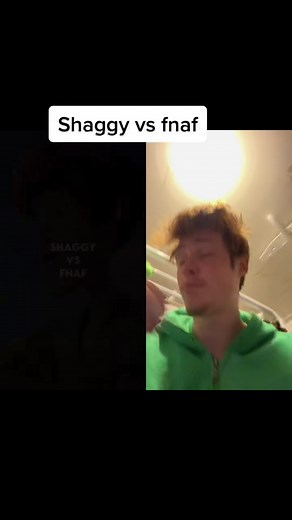 Shaggy vs FNAF: Epic Showdown Explained