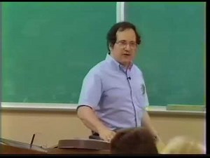 Lecture 5B: Computational Objects