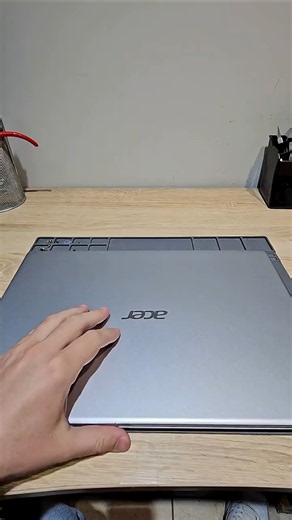 Acer Aspire 3 не включается - 100$ за 10 минут #ремонт #ноутбук #молдова