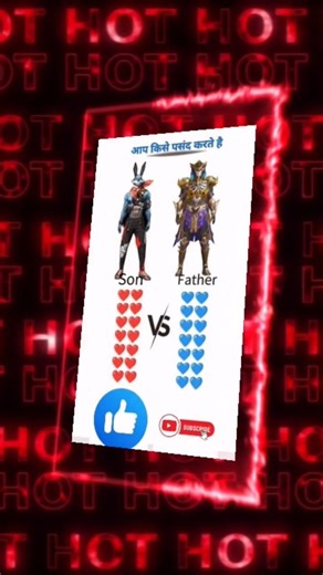 Free fire ka father hai PUBG 🤣😎 or rehega bhi #freefire short funny video