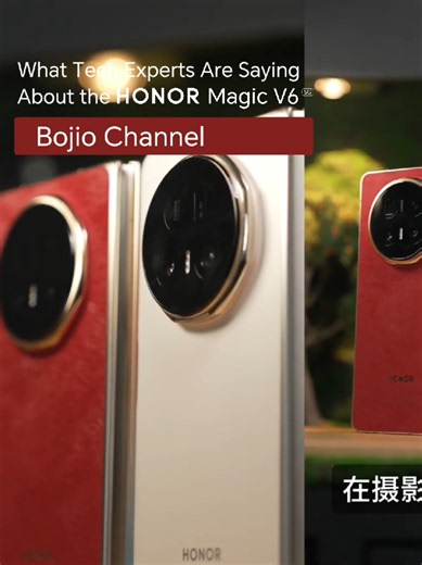 HONOR Magic V6 review: Best Android foldable that works with Apple ecosystem