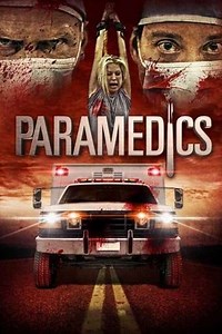 Paramedics (2016) - Movie