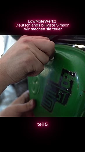 Simson Tuning: Deutschlands günstigste Simson-Marken