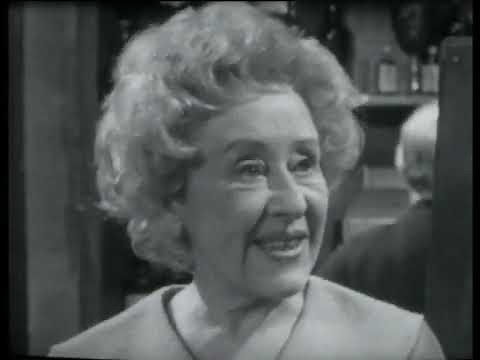 Coronation Street - 24th January 1968 (Episode 742)