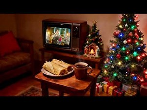 Banda Los Sebastianes - La Milpa (En Vivo) | Yule Log Mexicano 🎄🔥