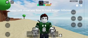 #combatwarriorsroblox
