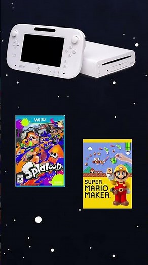 Is the Wii U the BEST NINTENDO CONSOLE? #nintendo #wii #wiiu