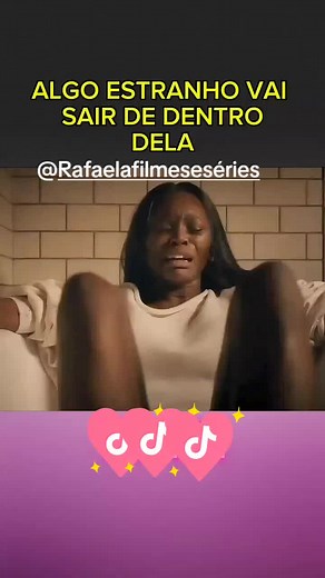 Rafaela filmes e séries no TikTok