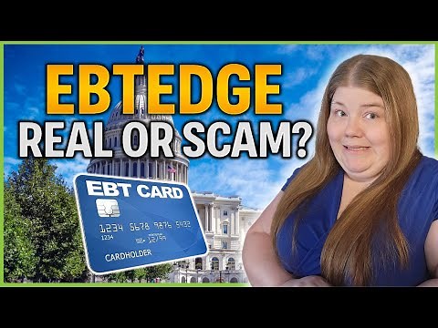 Is EBTEdge Safe to Use? What You Need to Know