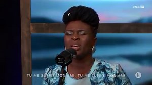 94K views · 3K reactions | La soeur Dena Mwana dans "Emmanuel". Bon Dimanche! | One-Tv | Facebook