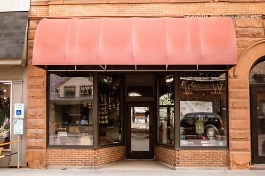 Keweenaw Brewing Company