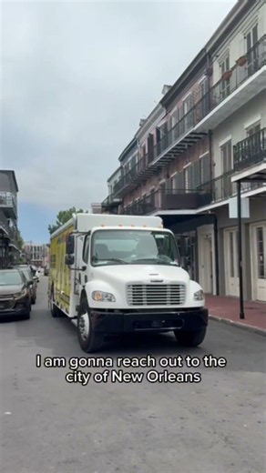 A look at Decatur Street ahead of Southern Decadence