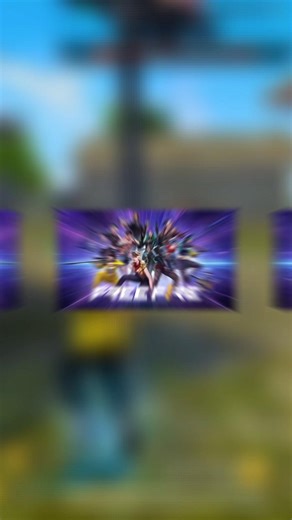 karakter free fire tier list ☺️