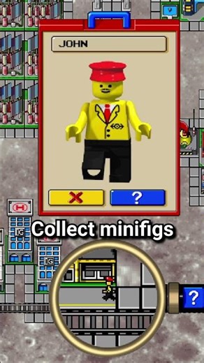 PLAY MY LEGO LOCO REMAKE NOW #legoloco #retrogaming #unity #devlog #remake #lego