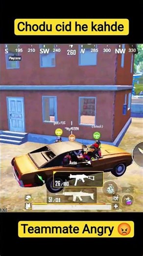 teammate ka kill chura liya 😂 #bgmi #short #viral #bgnishorts