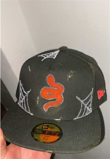 Custom Caps for Streetwear Enthusiasts