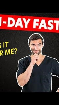 The 3 Core BENEFITS of a 24-Hour FAST