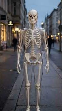 How long do you think you could stay awake #HumanBody#HiddenAnatomy#DidYouKnow#ScienceFacts#fyp
