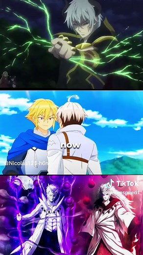 The Ultimate Beast Tamer Battles His Guild Leader