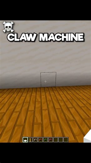 𝐓𝐔𝐑𝐁𝐎 𝐓𝐔𝐑𝐊 𝐒𝐓𝐑𝐄𝐀𝐌𝐒 on Instagram: "CLAW MACHINE #REEL #MINECRAFT #GAME"