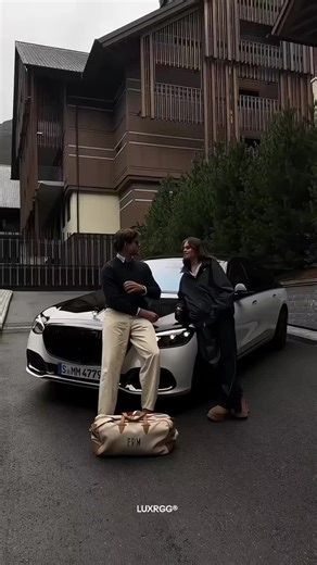 Luxr on TikTok