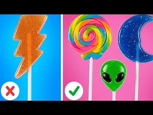 Creative Snack Ideas 🍏 | 123 GO! Genius