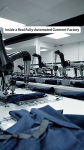 Inside a Real Fully-Automated Garment Factory Contact Us For Professional Sampling and Pattern Making Services at Reason Prices! #Fashion #PatternDesign #PatternDrafting #Sampling #Manufacturing #Clothing #Apparel #ApparelFabric #TextileDesign #Embroidery #Printmaking #TieDye #SustainableFashion #FabricStore #Cutting #Modeling #ApparelStaff #FashionIndustry #TextileManufacturing #FabricSupply #ApparelProduction #ClothingFactory #FashionDesign #PatternMaking #FashionTrends #TextileInnovation #Fas