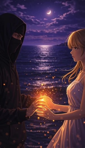 Deux âmes. Un regard. Mais le destin a dit non. Lova Impossible 💔 Est-ce que l’amour peut survivre à la distance ?