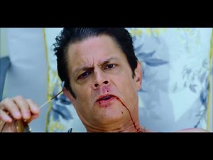 Polar-Killing Johnny Knoxville Scene 2019 (HD)