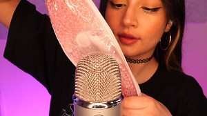 Tena 🌙 | ✨👂Jelly Beads In Your Ears!👂✨ I really like this trigger because it reminds me of rain. Enjoy~ What's your fav trigger atm? :3 P.S. Full... | Instagram