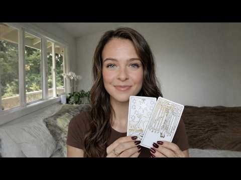 Tarot Reading: Keep This Quiet, Your Glow Up Is Triggering People And Opening Massive Wealth