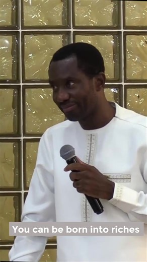 Building a Relationship with God: Insights from Prophet Marfred Acheampong