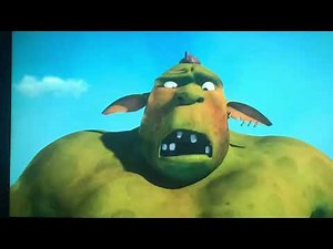 Hoodwinked Too! Hood Vs Evil (2011) w