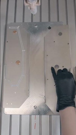 Portal robots automate processes