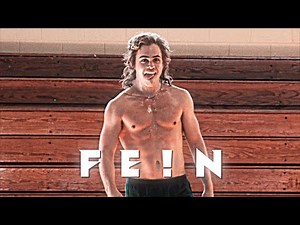 FEIN | Billy Hargrove | Stranger Things | 4K EDIT