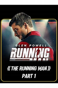 Running Man Series: Complete Movie Guide and Where to Watch