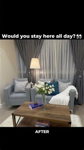 Imagine ending your day right here… #interiordesign #lounge #yourhome.aic #homedecor #shorts