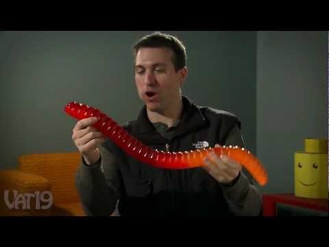 Vat19 Awesome Time #1