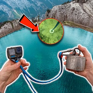 217K views · 3.3K reactions | GoPro Magnet Fishing...You'll Never Guess What We Found!  | Outdoors weekly | Facebook