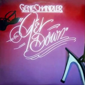 Gene Chandler - Get Down (1978 Music Video) | #71 R&B Song