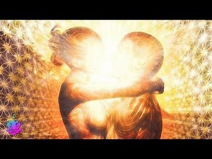 Twin Flame Frequency | Telepathic Communication With Twin Flame | Astral Travel Meditation Music